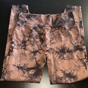 PINK Seamless Leggings